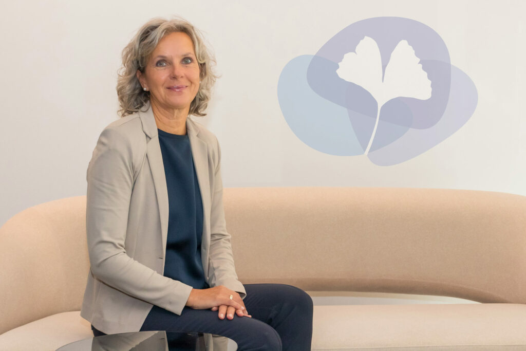 Angelika Romagna Coaching