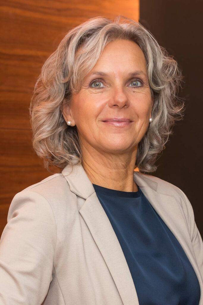Angelika Romagna Portrait