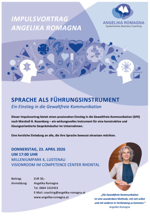 impulsvortrag plakat